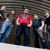 Misery Signals - List pictures