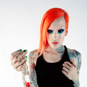 Jeffree Star - List pictures