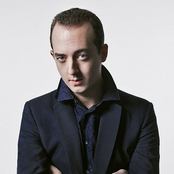 Wolfgang Gartner - List pictures