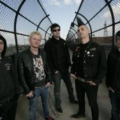 The Unseen - List pictures