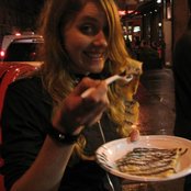 Megan Slankard - List pictures