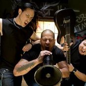 Divine Heresy - List pictures