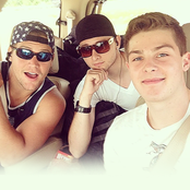 Restless Road - List pictures