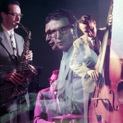 The Dave Brubeck Quartet - List pictures