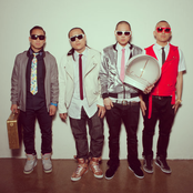 Far East Movement - List pictures