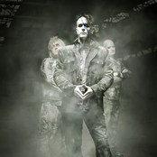 Project Pitchfork - List pictures