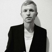 Jay Jay Johanson - List pictures