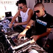 Dimitri Vegas And Like Mike - List pictures