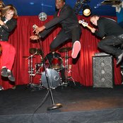 Love Equals Death - List pictures