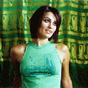 Martina Sorbara - List pictures