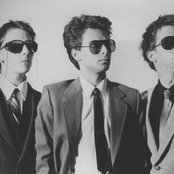 Information Society - List pictures