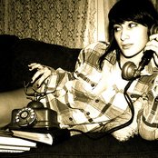 Lexy Panterra - List pictures