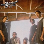 Bone Thugs - List pictures
