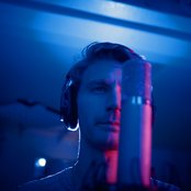 Glass Animals - List pictures