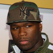 50 Cent - List pictures