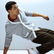 Raleigh Ritchie - List pictures