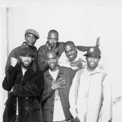 Talib Kweli - List pictures