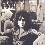 Marc Bolan And T Rex - List pictures