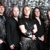 Marshall Law - List pictures