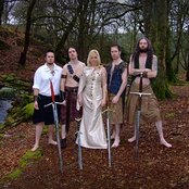 Cruachan - List pictures