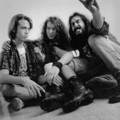 Soundgarden - List pictures