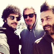 Max Gazzè - List pictures