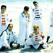 Kishidan - List pictures