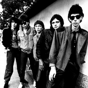 The Cars - List pictures