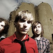 Falling Up - List pictures