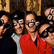 Hot Snakes - List pictures
