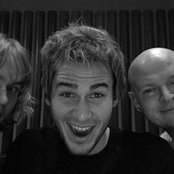 Lifehouse - List pictures