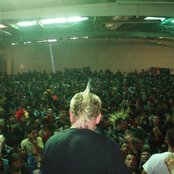 The Varukers - List pictures