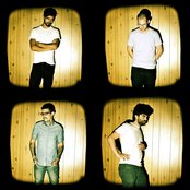 Reuben And The Dark - List pictures