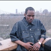 Cormega - List pictures