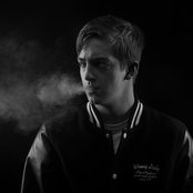 Perturbator - List pictures