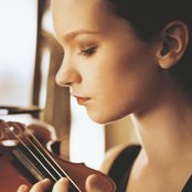 Hilary Hahn - List pictures