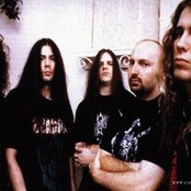 Cannibal Corpse - List pictures