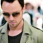 Darren Hayes - List pictures