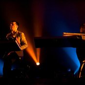 The Crystal Method - List pictures