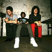 The Teenagers - List pictures