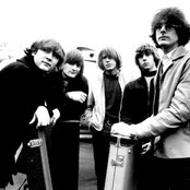 The Byrds - List pictures