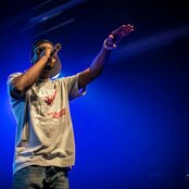 Illa J - List pictures