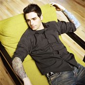 Dashboard Confessional - List pictures
