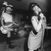 Bikini Kill - List pictures