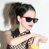 Paty Cantú - List pictures