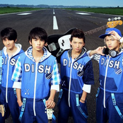 Dish// - List pictures