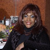 Mary Wilson - List pictures