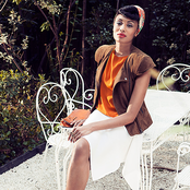 Imany - List pictures