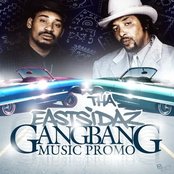Tha Eastsidaz - List pictures