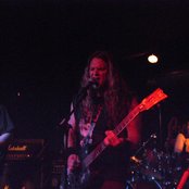 Jungle Rot - List pictures